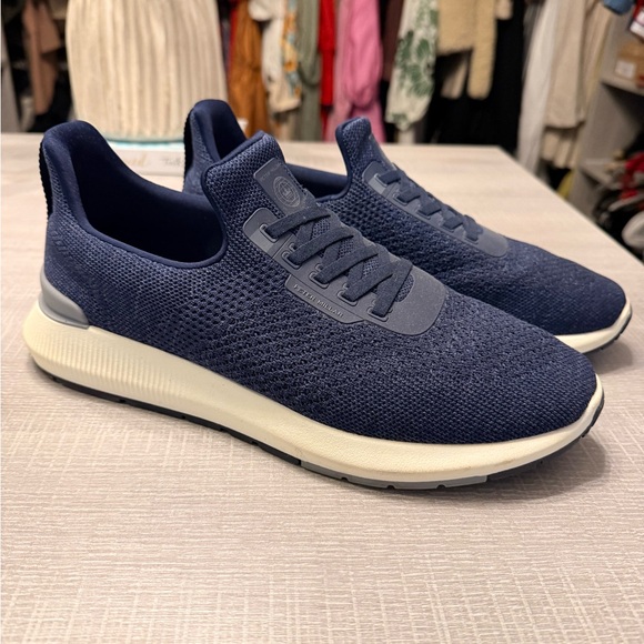 Peter Millar Crown Sport Hyperlight Apollo Navy Shoes - Picture 3 of 7